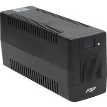 ИБП   UPS 850VA  FSP    PPF4801400    DPV850