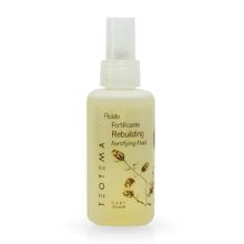 Сыворотка для волос укрепляющая Teotema Rebuilding Fortifying Fluid Serum 125мл