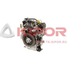 Дизельный двигатель KM2V80G