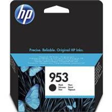 HP 953, L0S58AE картридж чёрный