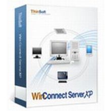 ThinSoft Inc ThinSoft Inc WinConnect Server XP - 3 пользователя