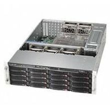 SuperMicro SuperMicro CSE-836BE16-R1K28B