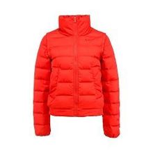 Куртка спортивная NIKE VICTORY 550 JACKET 683953-696, р. 40-42 (XS), красная, женская