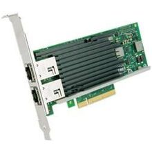net card pcie 10gb dual port x540t2 914248 intel
