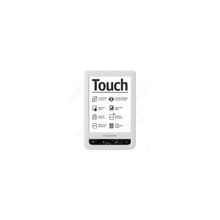 Электронная книга PocketBook Touch screen 622