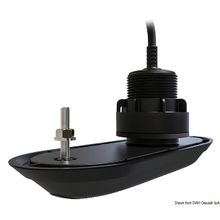 Osculati Trasdut. RV-300 in plastica Sonar e Down Side RV3D, 29.703.94