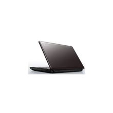 Lenovo ideapad g580 15.6" cel 2020m 4gb 500gb dvdrw gt710m 1gb 15.6" hd w8sl brown bt cam