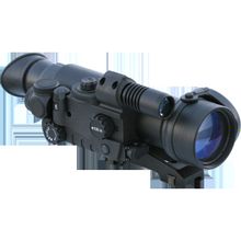 Прицел ночной Sentinel 2,5х50 L (26017Т) Weaver