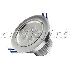 Светильник IM-110ES Day White (5x2W, 220V) |  код. 018629 |  Arlight