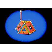 Конструктор GEOMAG 352 Confetti 50 деталей