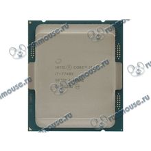 Процессор Intel "Core i7-7740X" (4.30ГГц, 4x256КБ+8МБ, EM64T) Socket2066 (oem) [139716]