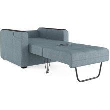 Сильва Кресло-кровать Smart 3 Sherlock 975