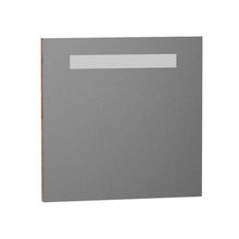 VitrA 52701, S50, 80 см, цвет золотая вишня