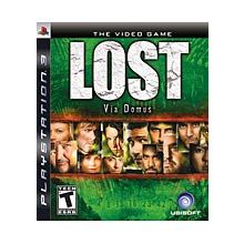 Lost Via Domus (PS3) (GameReplay)