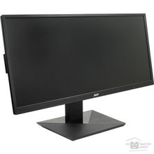 Acer LCD  35" CB351CBMIDPHZX черный