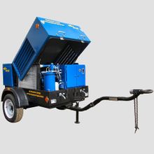 Компрессор АСО-ВК22 10 ПЭ 009-3290