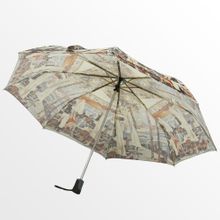Зонт женский Прибрежное кафе