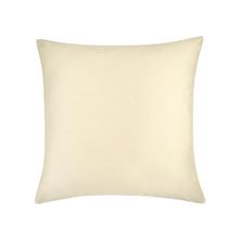 ПМ: Ecotex Набор наволочек Моноспейс - 2 шт. ванильный