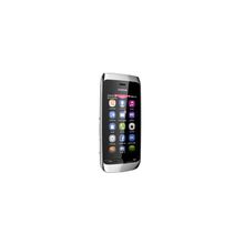 Nokia Nokia Asha 309 White