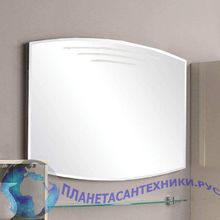 Зеркало для ванны Акватон - СЕВИЛЬЯ 120 1A126202SE010