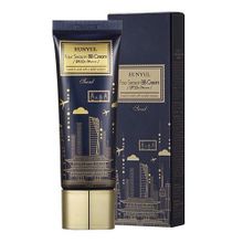 BB крем SPF50+ PA+++ Eunyul  Four Season BB Cream 50г