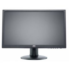 Монитор AOC e2460Pq bk