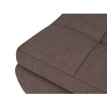 ПМ: Мягкая Линия Диван Сан-Диего П-образный с креслами