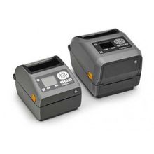 Термо принтер Zebra ZD62L43-D0EL02EZ