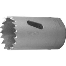 Коронка биметаллическая Зубр "Эксперт" 29531-030_z01 (38мм, d-30мм)