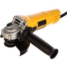 Dewalt DWE4119 125 мм