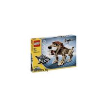 Lego 4884 Wild Hunters (Дикие Охотники) 2005