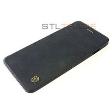 Чехол-книжка Nillkin QIN для iPhone 6S 5.5 черный