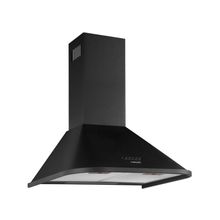 CATA Вытяжка кухонная NEBLIA 600 NEGRA