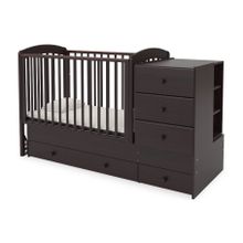 Кровать-трансформер Тереза с маятником