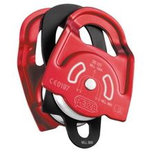 Двойной Прусик-блок Petzl Twin