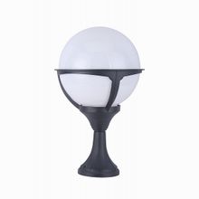 Arte Lamp Monaco A1494FN-1BK