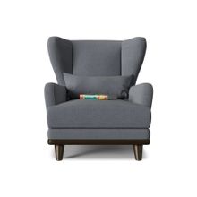 Смарт Кресло Оскар (Людвиг) дизайн 3 Grey