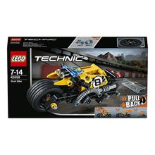 Lego LEGO Technic 42058 Лего Техник Мотоцикл для трюков 42058