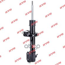 Стойка Амортизационная - Excel-G | Перед Лев | Suzuki Sx4 - F(L) KYB арт. 333752