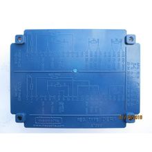 Регулятор напряжения ECO38-3LN 4 AVR