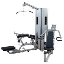 3-х позиционная мультистанция Spirit BWM110-3