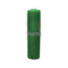 Решетка садовая Grinda 422265 (зеленая, 1,2х25 м, ячейка 35х35 мм)