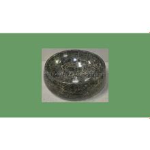 Мраморная раковина из камня Sheerdecor Bull 3928111 | Раковина из мрамора | Коричневая раковина | Элитная раковина