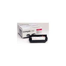 Картридж Lexmark 12A6760