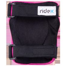 RIDEX Комплект защиты Armor, розовый