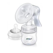 Avent Philips ручной SCF330 20 Natural