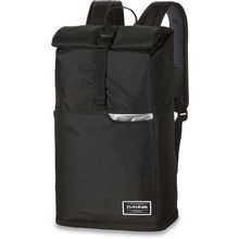 Серф рюкзак Dakine Section Roll Top Wet dry 28L Black