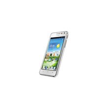 Коммуникатор Huawei U8950 Ascend G600 Honor Pro White