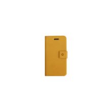 Чехол Fenice Diario для iPhone 4 4s Banana Shake