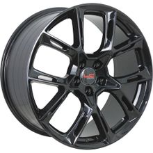 Колесный диск REPLICA _Concept-MR537 8,5x20 5x112 D66,6 ET53 gloss_black